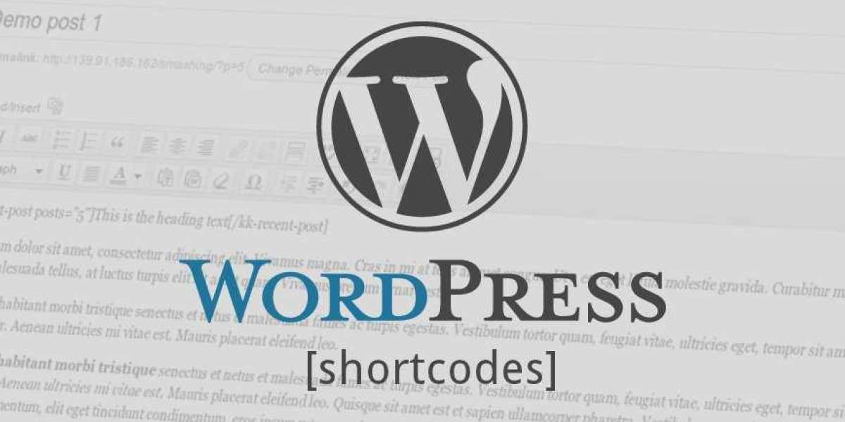 SHORTCODE BÀI VIẾT LIÊN QUAN THEO CHUYÊN MỤC WORDPRESS